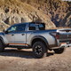 Illustration for article titled The Nissan Titan Warrior Concept Asks, 'Bro, Do You Even Truck?'